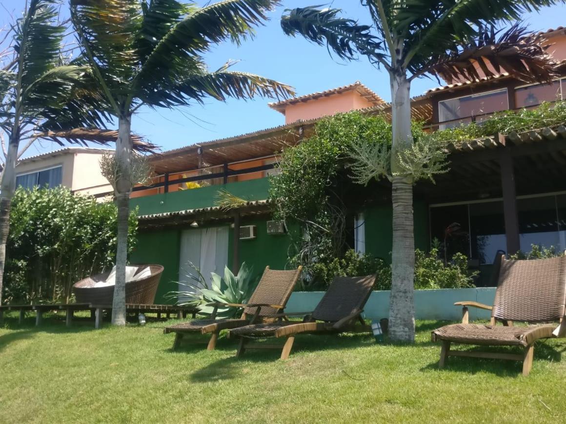 Pousada Zanzibar Búzios Εξωτερικό φωτογραφία