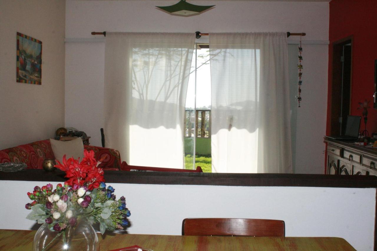 Pousada Zanzibar Búzios Εξωτερικό φωτογραφία
