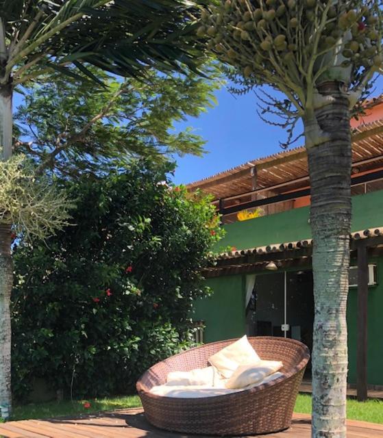 Pousada Zanzibar Búzios Εξωτερικό φωτογραφία